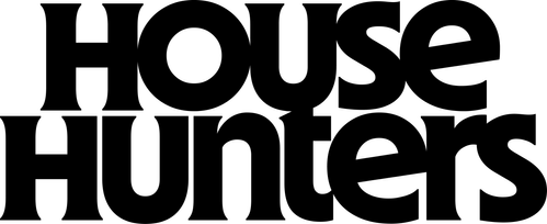 House Hunters logo
