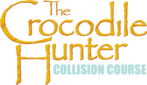 The Crocodile Hunter: Collision Course logo