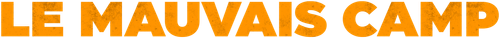 Le Mauvais Camp logo