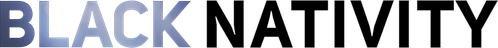 Black Nativity logo