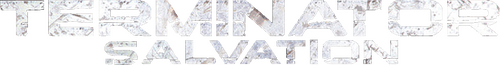 Terminator Salvation logo
