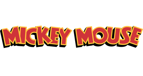 Le Monde Merveilleux de Mickey Mouse : Steamboat Silly logo
