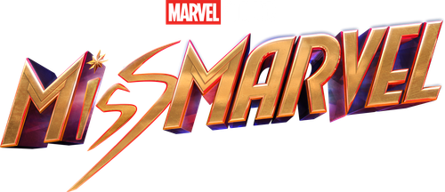 Miss Marvel logo