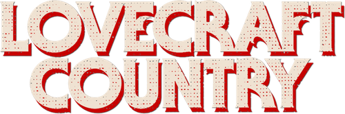Lovecraft Country logo