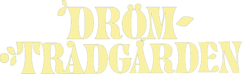 Drömträdgården logo