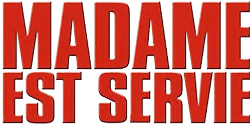 Madame est servie logo