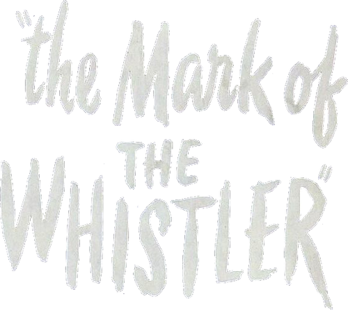 The Mark of the Whistler logo