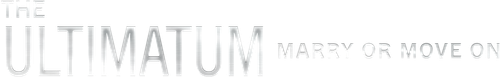 The Ultimatum: Marry or Move On logo