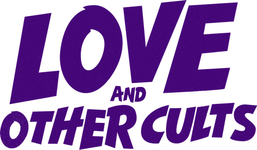 Love and Other Cults logo