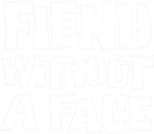 Fiend Without a Face logo