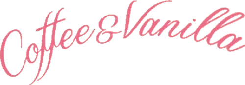 Coffee & Vanilla logo