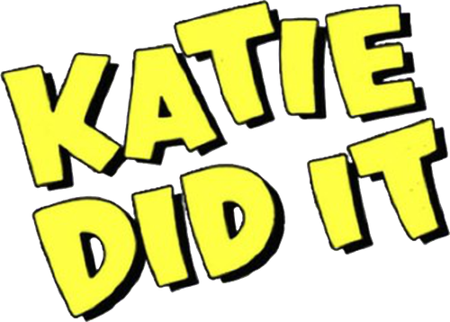Katie Did It logo