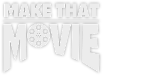 Make That Movie logo