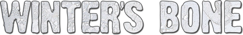 Winter's Bone logo