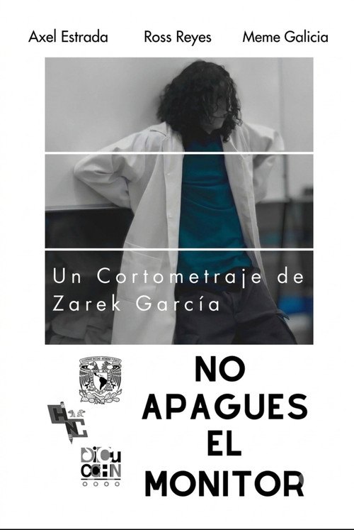 No Apagues El Monitor
