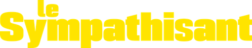 The Sympathizer logo