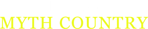 Charlie Cooper's Myth Country logo