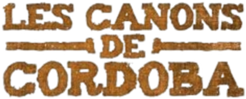 Les Canons de Cordoba logo