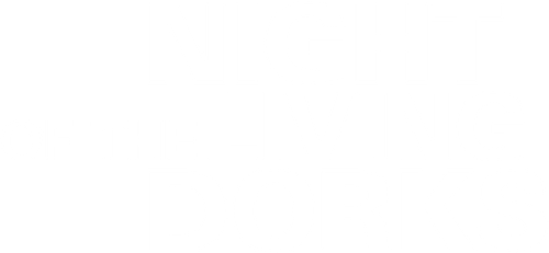 Night of the Living Dorks logo