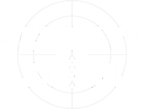 Sarajevo Safari logo
