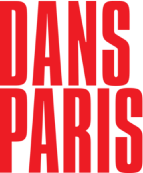 Dans Paris logo