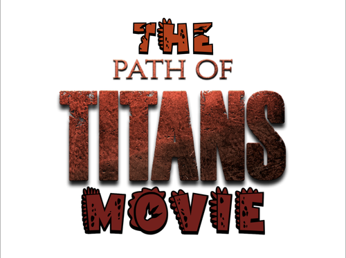 Path of Titans logo