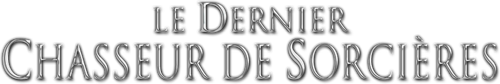 Le dernier chasseur de sorcières logo