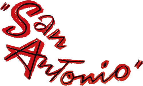 San Antonio logo