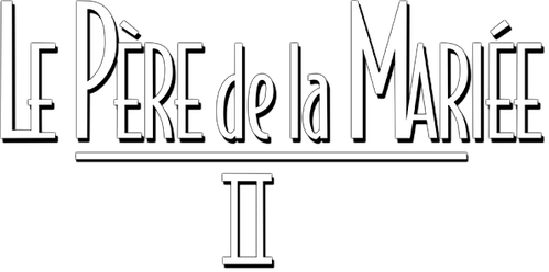 Le Père de la mariée II logo