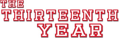 The Thirteenth Year logo