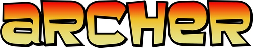 Archer logo