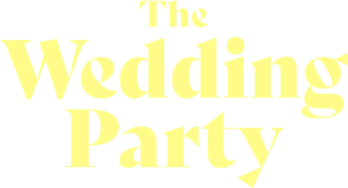 The Wedding Party logo