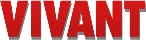 Vivant logo
