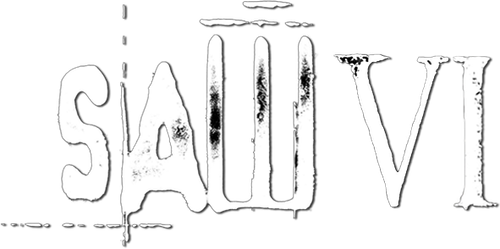 Saw VI logo