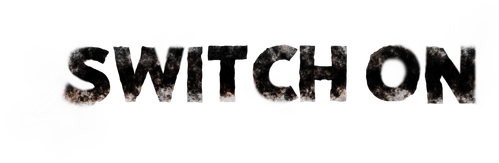 Switch On logo