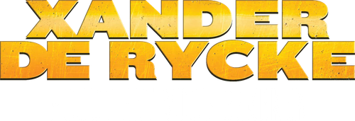 Xander De Rycke: Houdt Het Voor Bekeken X logo