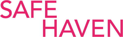 Safe Haven logo