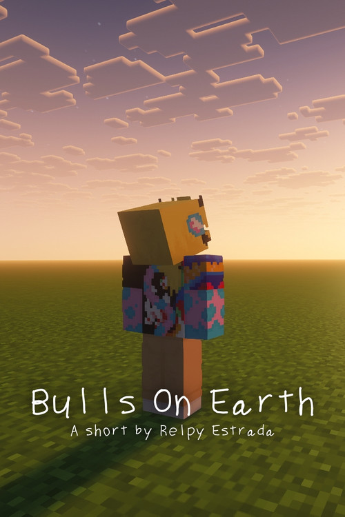 Bulls On Earth