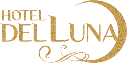 Hotel Del Luna logo