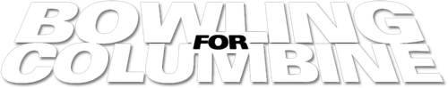 Bowling for Columbine logo