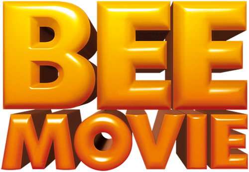 Bee Movie logo