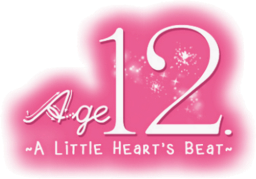 12-sai.: Chicchana Mune no Tokimeki logo
