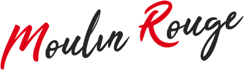 Moulin Rouge logo
