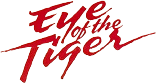 L'Œil du tigre logo