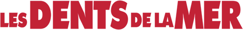 Les Dents de la mer logo