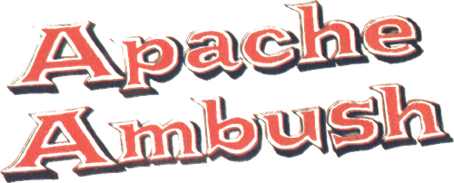 Apache Ambush logo