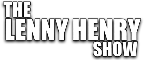 The Lenny Henry Show logo