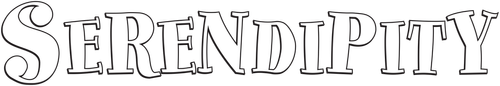 Serendipity logo
