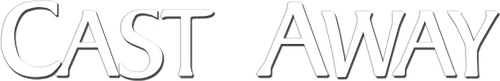 Cast Away logo