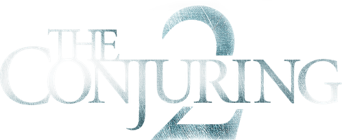 The Conjuring 2 logo